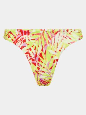 Hunkemöller Bikini-Unterteil Marrakes 201976 Grün