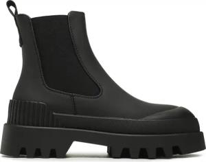 ONLY Klassische Stiefeletten 15304863 Schwarz