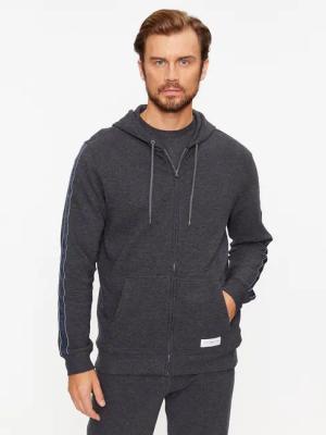 Tommy Hilfiger Sweatshirt UM0UM03011 Grau Regular Fit