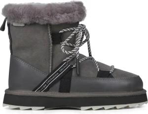 EMU Australia Schneeschuhe Blurred W12641 Grau