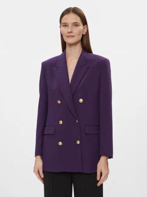 JOOP! Sakko 30039431 Violett Modern Fit
