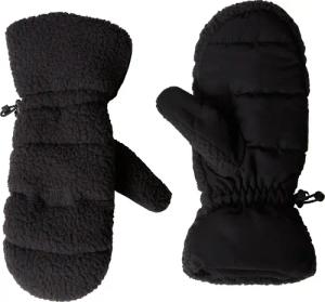 The North Face Herrenhandschuhe Cragmont Fleece MittNF0A7WKTKX71 Schwarz