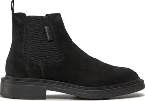 Gant Klassische Stiefeletten Fairwyn Chelsea Boot 27653405 Schwarz
