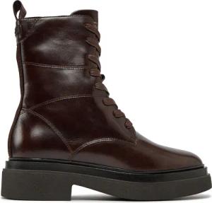 Gant Stiefeletten Zandrin Mid Boot 27541381 Braun