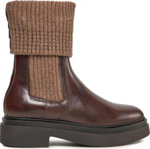 Gant Klassische Stiefeletten Zandrin Chelsea 27551382 Braun