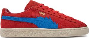 Puma Sneakers Suede One Piece 396520 01 Rot