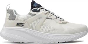 Skechers Sneakers Bobs Squad Chaos-Elevated Drift 118034/WMLT Weiß