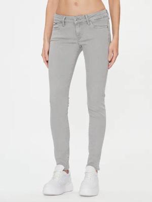 Pepe Jeans Jeans PL204583 Grau Skinny Fit