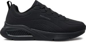 Skechers Sneakers Uno Lite-Lighter One 183120/BBK Schwarz
