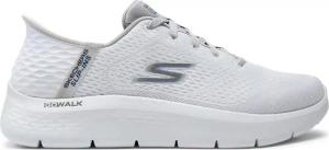 Skechers Sneakers Go Walk Flex-New World 216505/WGY Weiß