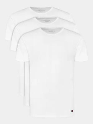 Tommy Hilfiger 3er-Set T-Shirts UM0UM03138 Weiß Regular Fit