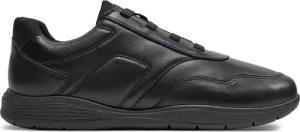 Geox Sneakers U Spherica Ec2 U45BXE 000LM C9999 Schwarz
