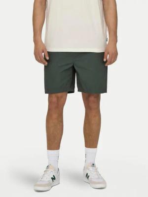 Only & Sons Stoffshorts Tel 22027949 Grau Regular Fit
