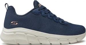 Skechers Sneakers Bobs B Flex-Visionary Essence 117346/NVY Dunkelblau