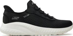 Skechers Sneakers Bobs Squad Chaos-In Color 117504/BLK Schwarz
