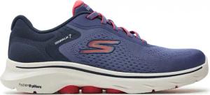 Skechers Sneakers Go Walk 7-Cosmic Waves 125215/NVCL Dunkelblau