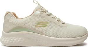 Skechers Sneakers Lite Pro-Glimmer Me 150041/OFWT Écru