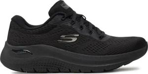 Skechers Sneakers Arch Fit 2.0-Big League 150051/BBK Schwarz