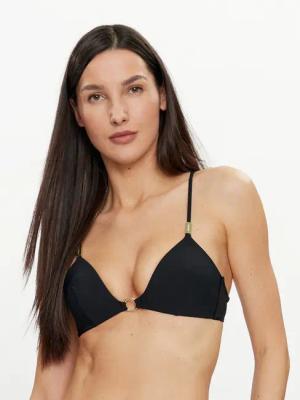 Calvin Klein Swimwear Bikini-Oberteil KW0KW02382 Schwarz