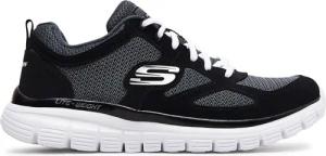 Skechers Sneakers Agoura 52635 Schwarz