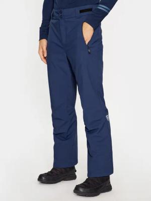 Rossignol Skihose Siz RLMMP03 Dunkelblau Regular Fit