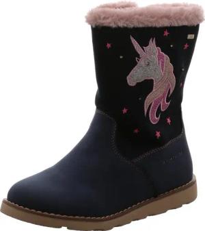 TOM TAILOR Stiefel