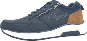 TOM TAILOR Schnürer Schnürschuh
