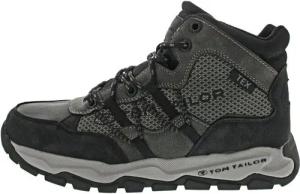 TOM TAILOR Stiefel
