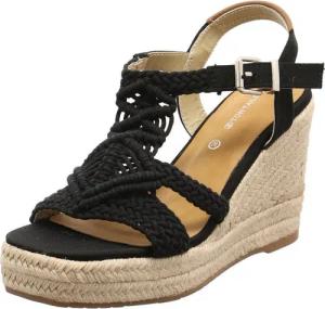 TOM TAILOR Sandalette