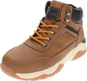 TOM TAILOR Schnürstiefel