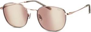 MINI EYEWEAR Sonnenbrille 745006 Form rechteckig, Federscharnier, Polyamid UV 400