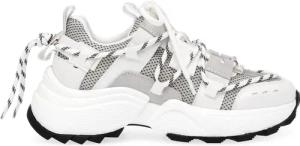 Steve Madden Sneakers Tazmania Sneaker SM11002419-04005-739 Weiß