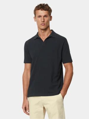 Marc O'Polo Poloshirt 423 2091 53026 Dunkelblau Regular Fit
