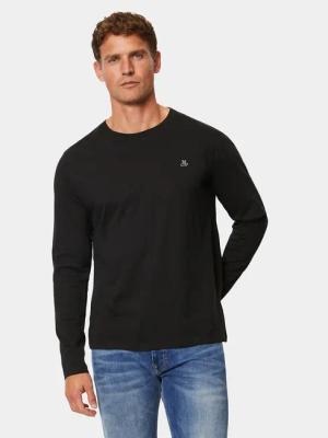 Marc O'Polo Longsleeve B21 2012 52210 Schwarz Regular Fit