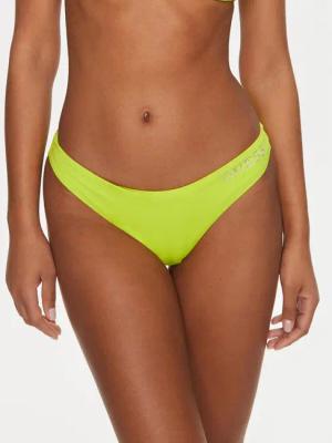 Guess Bikini-Unterteil E4GO02 LY00K Grün