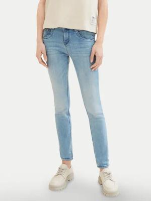 Tom Tailor Jeans 1041013 Blau Tapered Fit