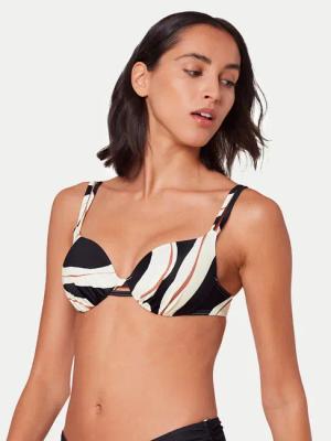 Triumph Bikini-Oberteil Summer Allure 10214509 Schwarz