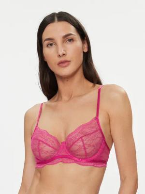 Hunkemöller Bügel-BH Isabelle Sparkle Ud 203588 Rosa
