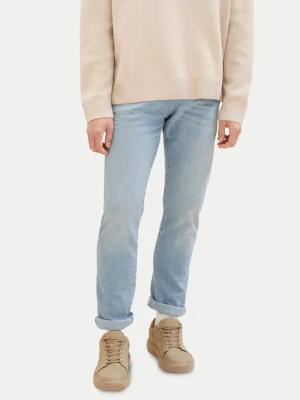 Tom Tailor Jeans 1035878 Blau Slim Fit