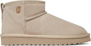 Liu Jo Schneeschuhe Jil 01 SA4053 PX002 Beige