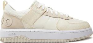 Hugo Sneakers Kilian Tenn Dnmpu 50517155 Écru