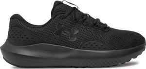 Under Armour Laufschuhe Ua Charged Surge 4 3027000-002 Schwarz