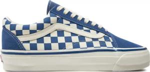 Vans Sneakers aus Stoff Mte Old Skool VN000CT9MBL1 Blau