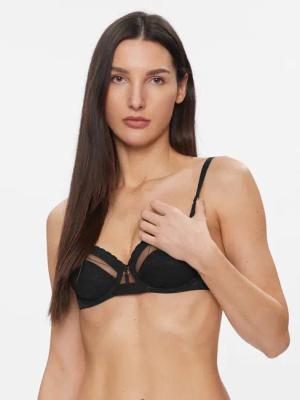 Chantelle Bügel-BH Monogram C11ZM0 Schwarz