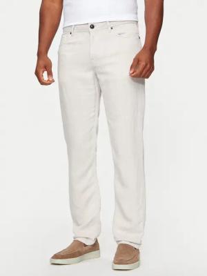 JOOP! Jeans 05Fortres 30041803 Weiß Modern Fit