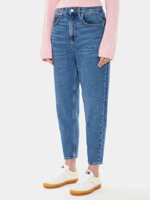 Tommy Jeans Jeans DW0DW19245 Blau Mom Fit