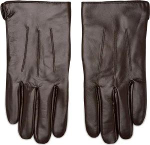 Semi Line Herrenhandschuhe P8259-7-XL Braun