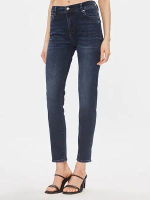 JOOP! Jeans 30027472 Dunkelblau Slim Fit