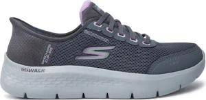 Skechers Sneakers Clear Creek 124846 Grau
