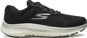 Skechers Fitnessschuhe Go Run Consistent 2.0 128621/BKSL Schwarz